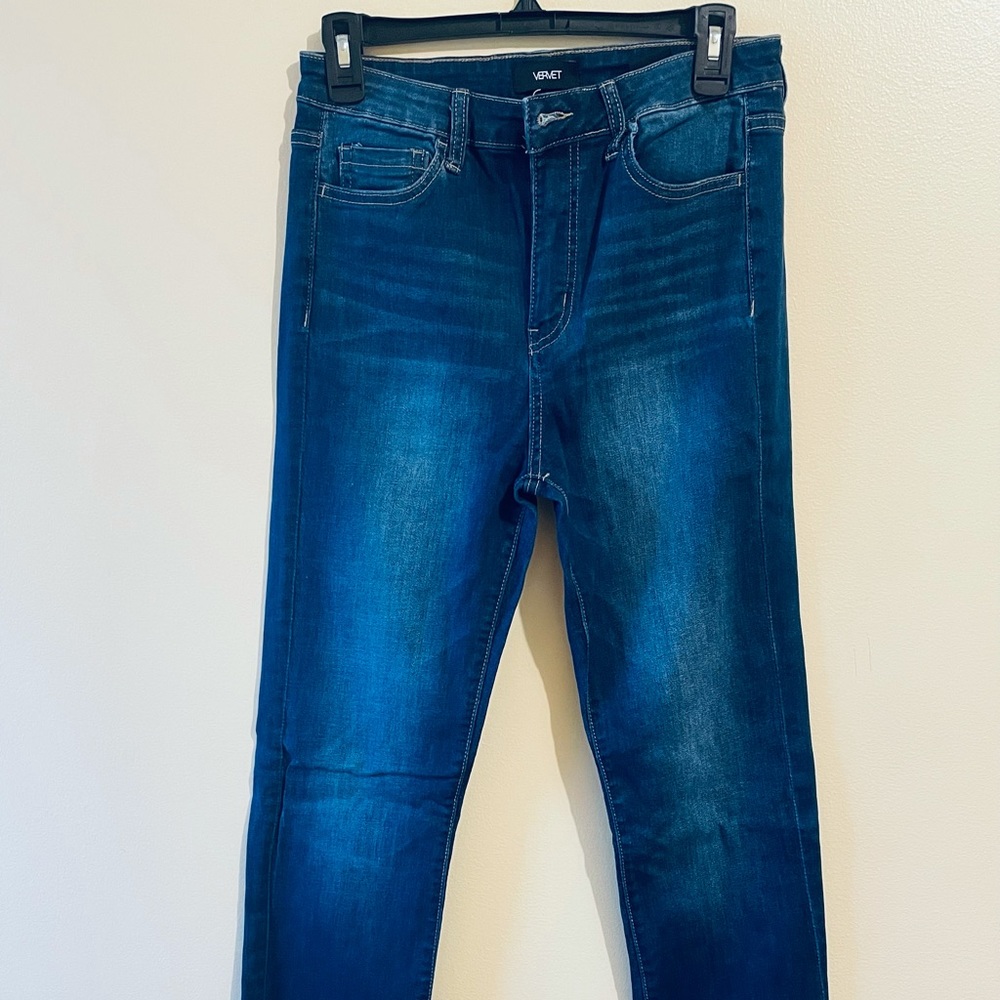 Women’s Vervet Boot Cut Jeans